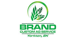 Brand Customer Ag Services 