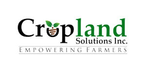 Crop Land Solutions Inc. 