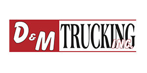 D&M Trucking Inc.